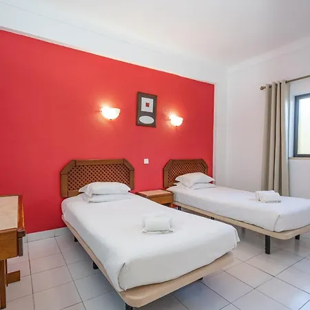 Eirasol By Umbral Албуфейра