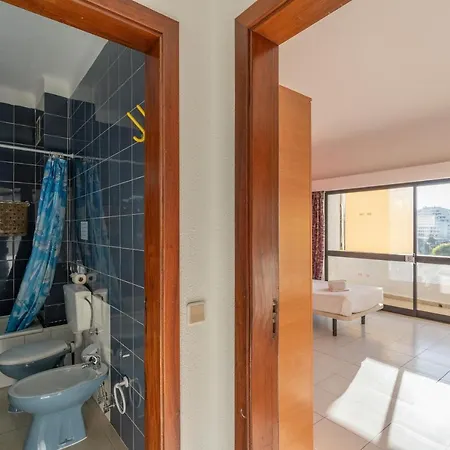 Eirasol By Umbral Апартаменты