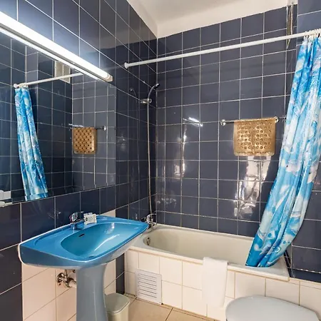 Eirasol By Umbral Apartment Albufeira