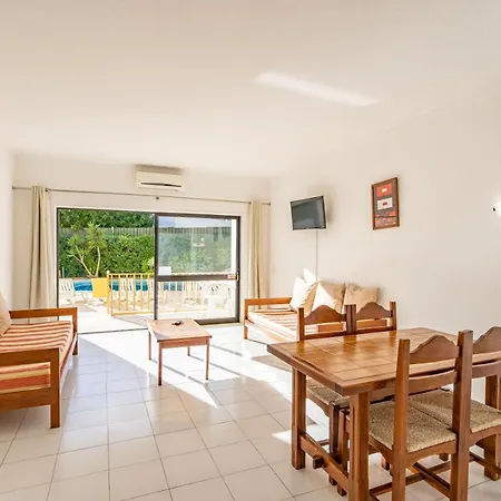 Eirasol By Umbral Apartment Albufeira