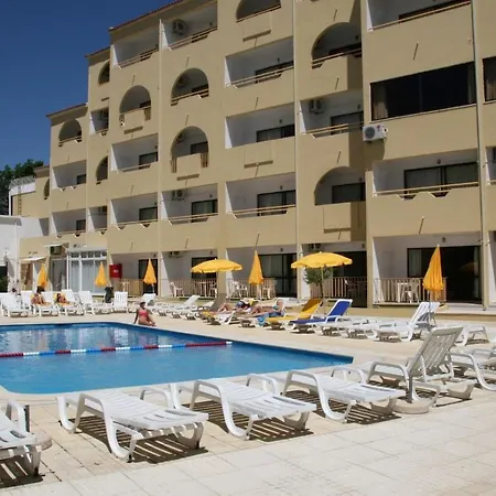 Apartment Eirasol By Umbral Albufeira