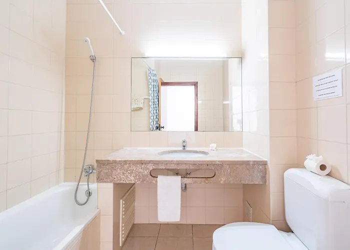 Eirasol By Umbral 아파트 *