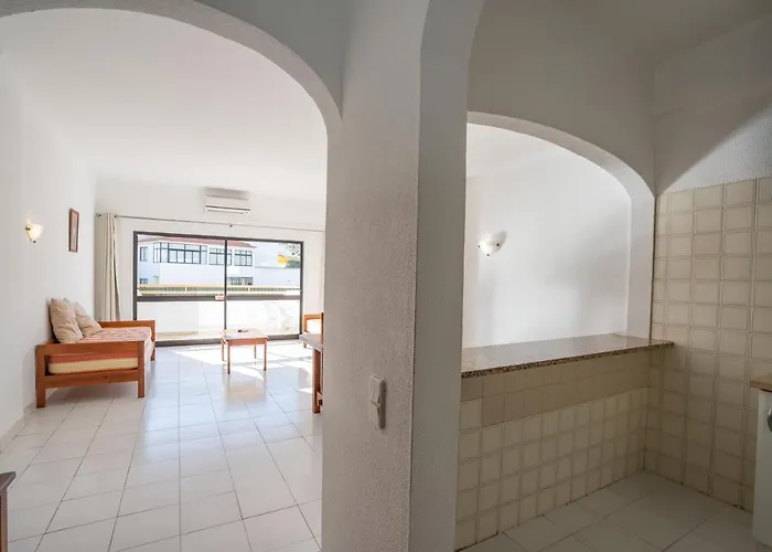 아파트 Eirasol By Umbral