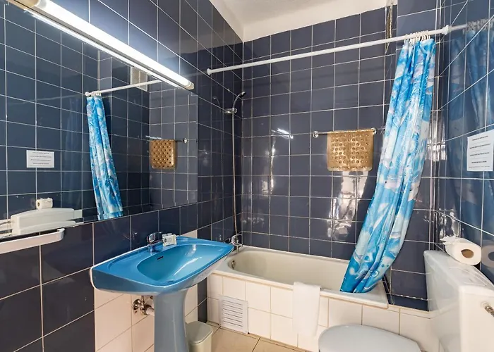 Eirasol By Umbral 아파트 알부페이라