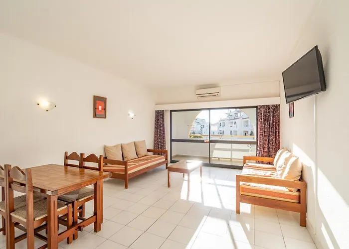 아파트 Eirasol By Umbral *