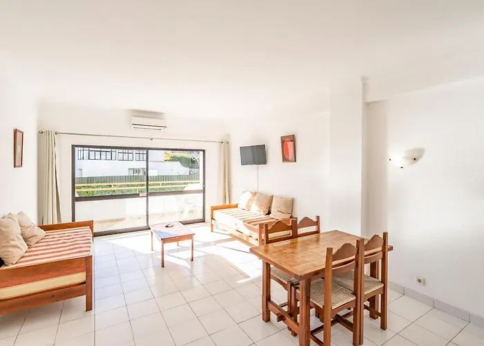 Eirasol By Umbral * 알부페이라