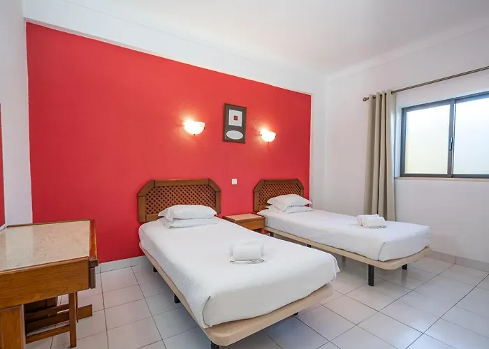 Eirasol By Umbral 알부페이라