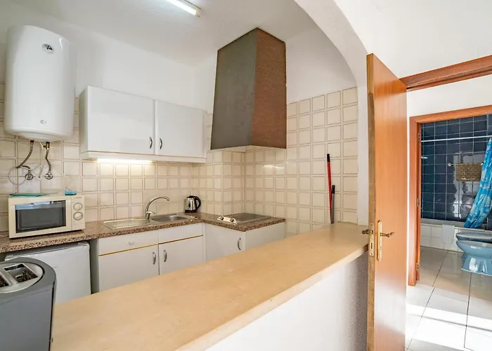 Eirasol By Umbral 아파트