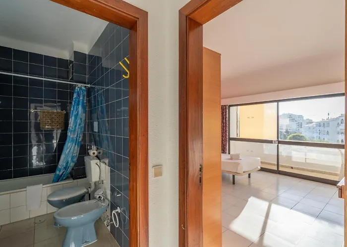 Eirasol By Umbral 아파트