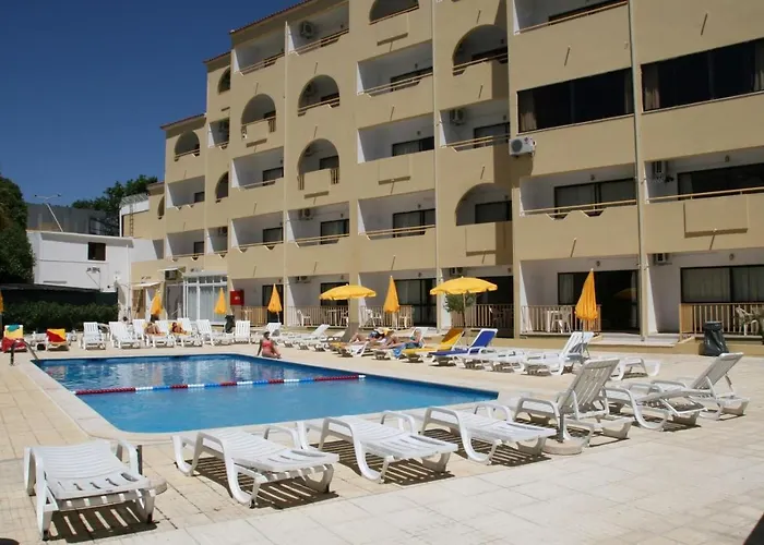 아파트 Eirasol By Umbral 알부페이라