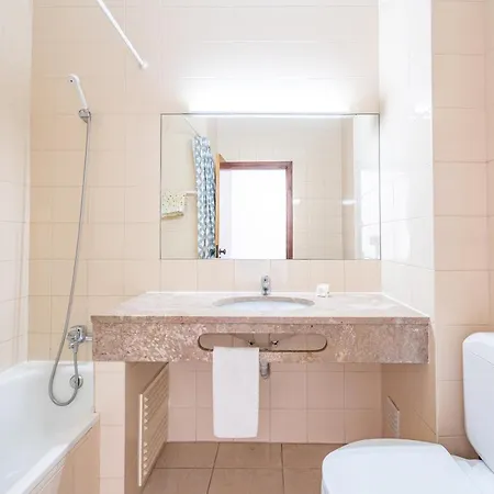 Eirasol By Umbral Lägenhet *