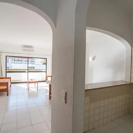 Lägenhet Eirasol By Umbral