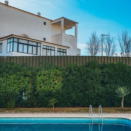 Apartmán Eirasol By Umbral Albufeira
