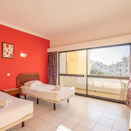 Lägenhet Eirasol By Umbral Albufeira